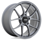 Rotiform LTN 20x10,5 5x4.5 Satin Grey